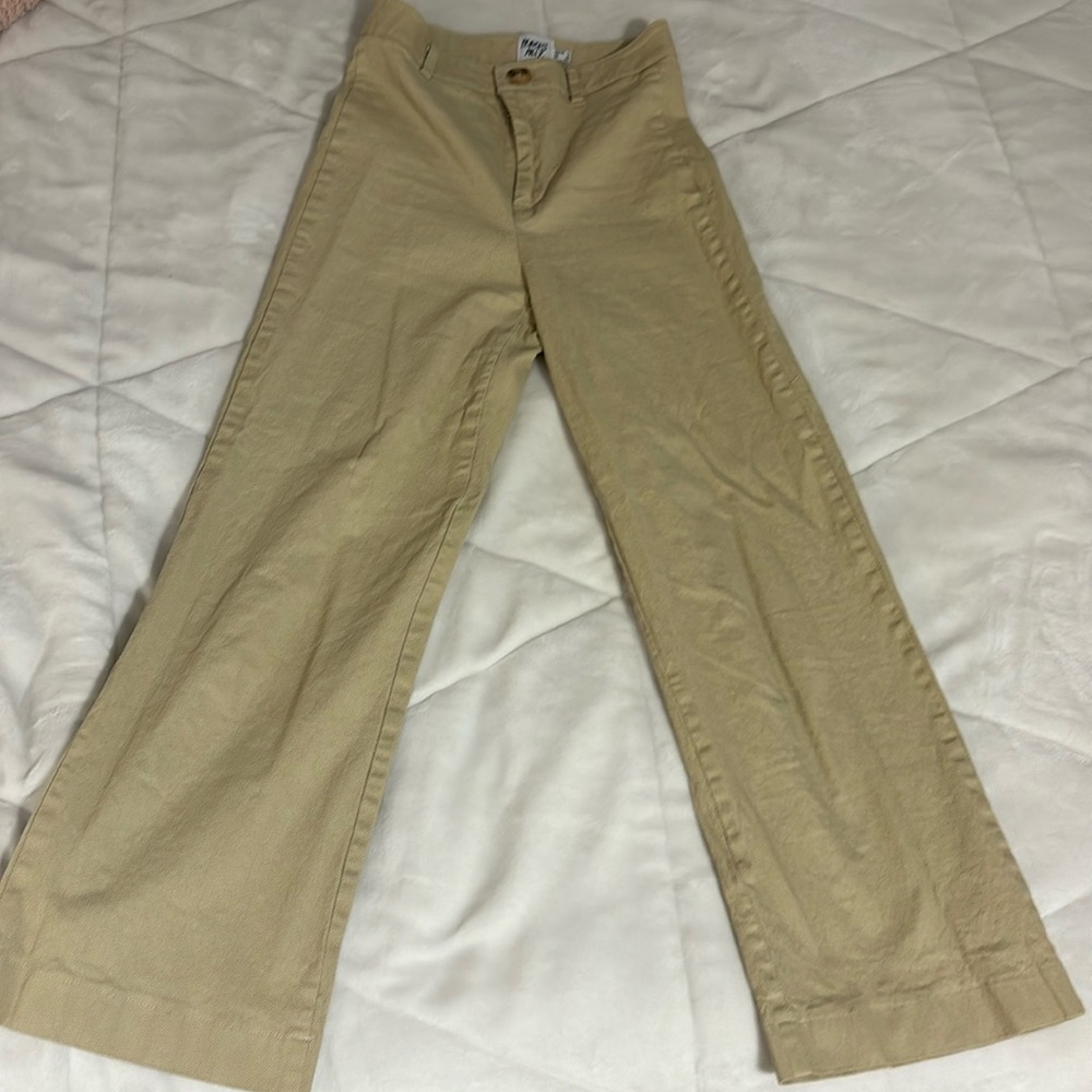 Princess Polly Khaki Pants